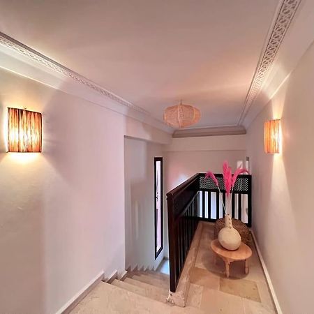 Апартаменты The Majestic Marrakesh Duplex Экстерьер фото