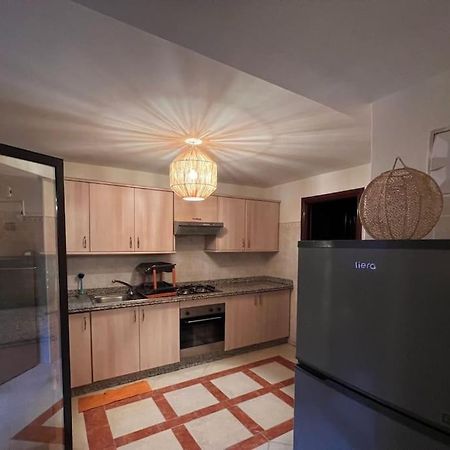 Апартаменты The Majestic Marrakesh Duplex Экстерьер фото