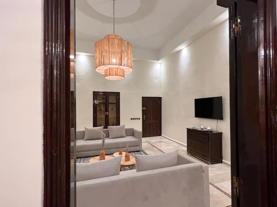 Апартаменты The Majestic Marrakesh Duplex Экстерьер фото