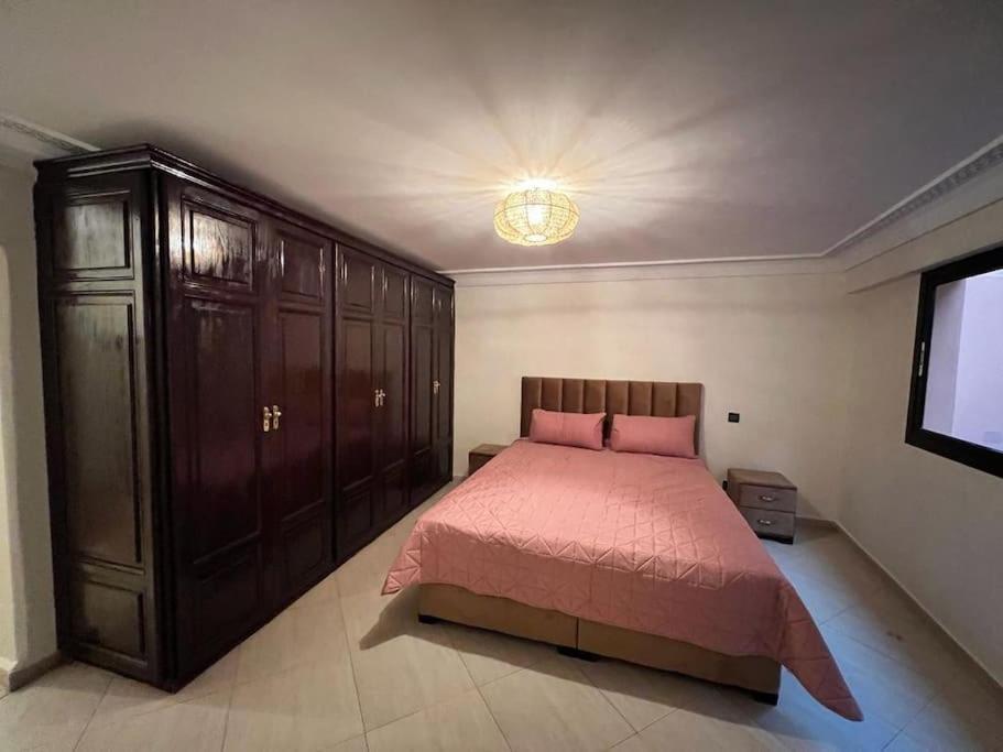 Апартаменты The Majestic Marrakesh Duplex Экстерьер фото